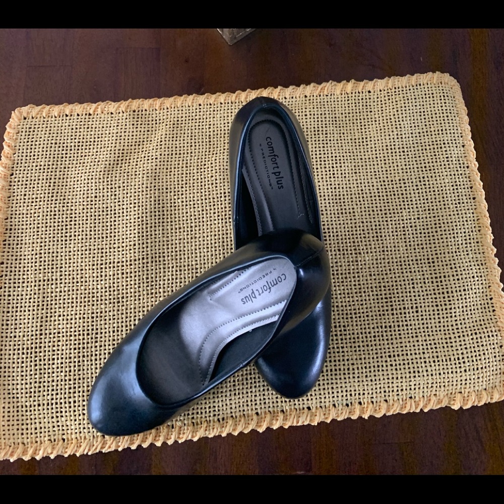 Confort Plus By Predictions Womens Shoes